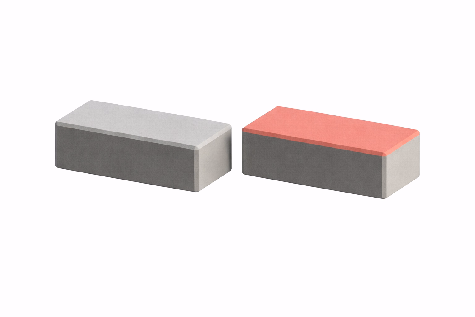 Q10x20cm Prizma Parke Taşı