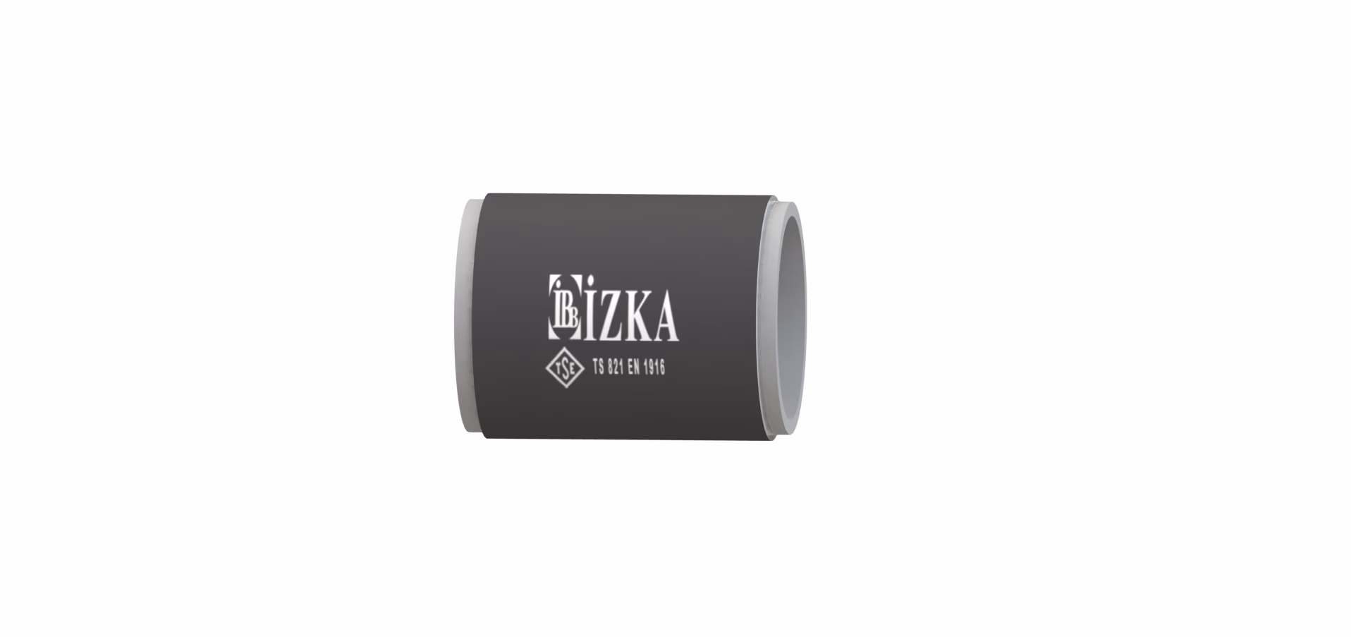 Q1200mm Beton Boru Manşon