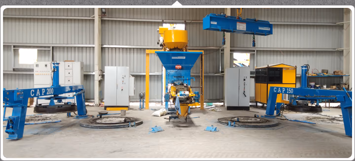 Betonarme Boru ve M.Beton Boru Farkı