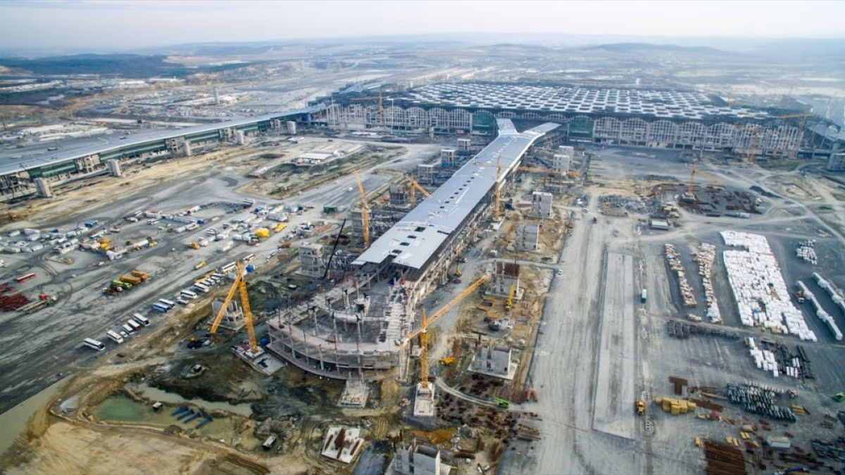 Beton Boru Montaj Kılavuzu