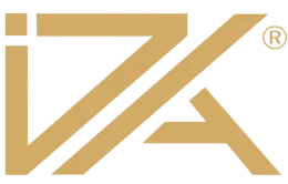 İZKA Beton Logo